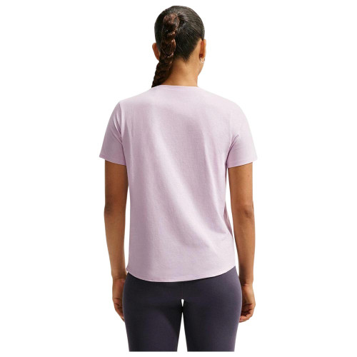 Nike Γυναικεία κοντομάνικη μπλούζα Sportswear Club Essentials T-Shirt